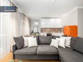 Nuomojamas Jaukus Ir Modernus 2 Kambarių - nuotraukos Nr. 20