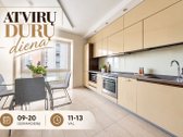 Parduodamas erdvus ir funkcionaliai - nuotraukos Nr. 2