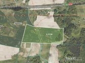 Parduodama 6,32 Ha Žemės Ūkio Paskirties Žemė - nuotraukos Nr. 12