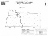 Parduodama 6,32 Ha Žemės Ūkio Paskirties Žemė - nuotraukos Nr. 13