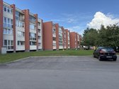 Parduodamas Erdvus 3 Kambarių Butas - nuotraukos Nr. 3