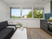Parduodamas pilnai įrengtas 1 kambario butas - nuotraukos Nr. 3