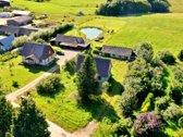 Molėtų rajone, Skudutiškio kaime parduodamas - nuotraukos Nr. 7