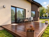 Erdvus Namas Su Atskiru 95,93 M² Ūkio Pastatu - nuotraukos Nr. 3
