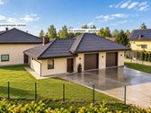 Erdvus Namas Su Atskiru 95,93 M² Ūkio Pastatu - nuotraukos Nr. 18