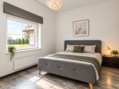Erdvus Namas Su Atskiru 95,93 M² Ūkio Pastatu - nuotraukos Nr. 7