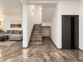 Erdvus Namas Su Atskiru 95,93 M² Ūkio Pastatu - nuotraukos Nr. 8