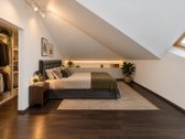 Erdvus Namas Su Atskiru 95,93 M² Ūkio Pastatu - nuotraukos Nr. 10