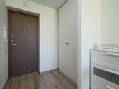 Parduodamas pilnai įrengtas 1 kambario butas - nuotraukos Nr. 8