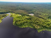 Tarp dviejų ežerų, Labanoro regioninio parko - nuotraukos Nr. 2