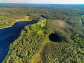 Tarp dviejų ežerų, Labanoro regioninio parko - nuotraukos Nr. 5