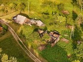 Tarp dviejų ežerų, Labanoro regioninio parko - nuotraukos Nr. 9