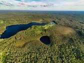 Tarp dviejų ežerų, Labanoro regioninio parko - nuotraukos Nr. 11
