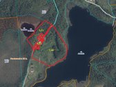 Tarp dviejų ežerų, Labanoro regioninio parko - nuotraukos Nr. 14
