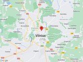 Nuomojamas labai jaukus, naujai irengtas - nuotraukos Nr. 15