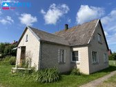 Parduodamas namas Marijampolės savivaldybėje, - nuotraukos Nr. 3