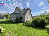 Parduodamas namas Marijampolės savivaldybėje, - nuotraukos Nr. 4