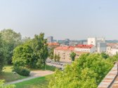 Išnuomojamas 3 Kambarių Butas Senamiestyje - nuotraukos Nr. 18