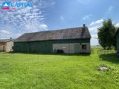 Parduodamas namas Marijampolės savivaldybėje, - nuotraukos Nr. 33
