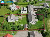 Parduodamas namas Marijampolės savivaldybėje, - nuotraukos Nr. 42