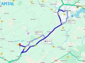 Parduodamas namas Marijampolės savivaldybėje, - nuotraukos Nr. 44