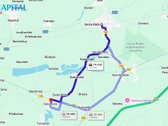 Parduodamas namas Marijampolės savivaldybėje, - nuotraukos Nr. 47