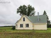 Parduodamas Gyvenamasis Namas Su 32 Arų Žemės - nuotraukos Nr. 14