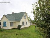 Parduodamas Gyvenamasis Namas Su 32 Arų Žemės - nuotraukos Nr. 15