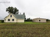Parduodamas Gyvenamasis Namas Su 32 Arų Žemės - nuotraukos Nr. 17