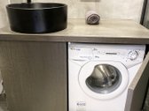 Nuo Spalio 1-osios išnuomojamas Modernus 1k - nuotraukos Nr. 15