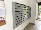 Nuo Spalio 1-osios išnuomojamas Modernus 1k - nuotraukos Nr. 18