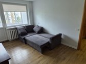 Vieno kambario butas Dainavos rajone, Taikos - nuotraukos Nr. 2