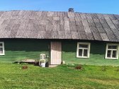 Parduodama sodyba Pakruojo rajone, Mažeikonių - nuotraukos Nr. 3