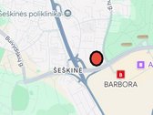 Išnuomojamas požeminis garažas Gelvonų g. 2, - nuotraukos Nr. 12