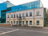 Nuomojamos Parkavimo Vietos Požeminėje - nuotraukos Nr. 5