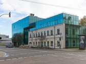 Nuomojamos Parkavimo Vietos Požeminėje - nuotraukos Nr. 7