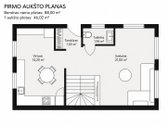 Ieškote modernaus, jaukaus ir ekonomiško - nuotraukos Nr. 16