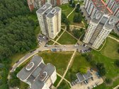 Parduodamas Šviesus 1 Kambario Butas Su - nuotraukos Nr. 19