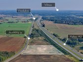 Parduodami 1,15 ha komercinės - verslo, - nuotraukos Nr. 2