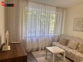 Baltijos pr. parduodamas vieno kambario butas - nuotraukos Nr. 7