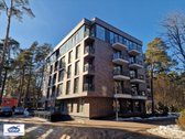 Parduodamas įrengtas 2 kambarių butas - nuotraukos Nr. 2