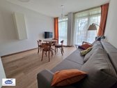 Parduodamas įrengtas 2 kambarių butas - nuotraukos Nr. 7