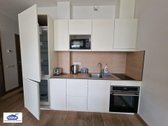 Parduodamas įrengtas 2 kambarių butas - nuotraukos Nr. 9