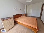 Parduodamas įrengtas 2 kambarių butas - nuotraukos Nr. 12