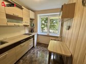 Baltijos pr. parduodamas vieno kambario butas - nuotraukos Nr. 2