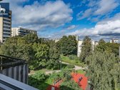 Numojamas ką tik suremontuotas, šviesus ir - nuotraukos Nr. 17