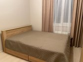 Išnuomojamas Naujos Statybos 2 Kambarių Butas. - nuotraukos Nr. 9