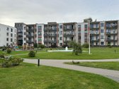 Išnuomojamas Naujos Statybos 2 Kambarių Butas. - nuotraukos Nr. 15