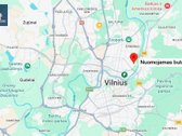 Numojamas ką tik suremontuotas, šviesus ir - nuotraukos Nr. 33