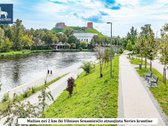 Numojamas ką tik suremontuotas, šviesus ir - nuotraukos Nr. 4